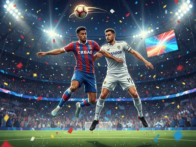 crystal palace vs leeds united football 2026 03 19