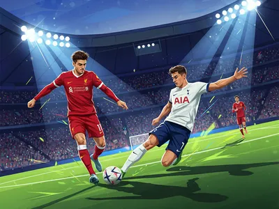 liverpool vs tottenham premier league 2026 03 19