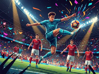 youngest premier league scorer 2026 03 19